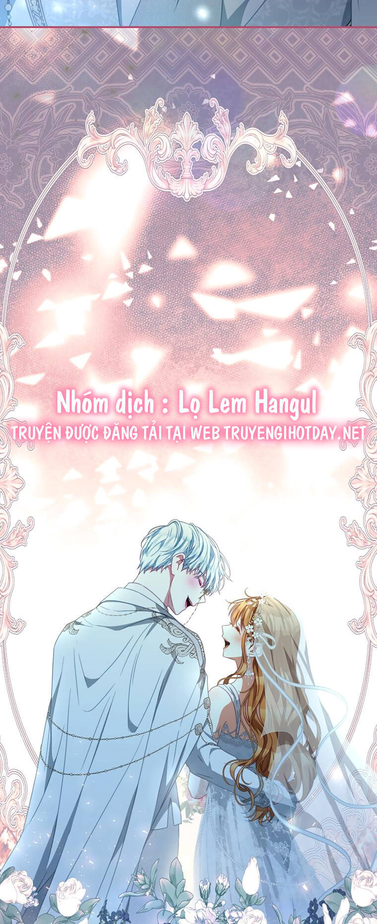 Trở Thành Tình Địch Của Các Nam Chính Chapter 102.2 - 6