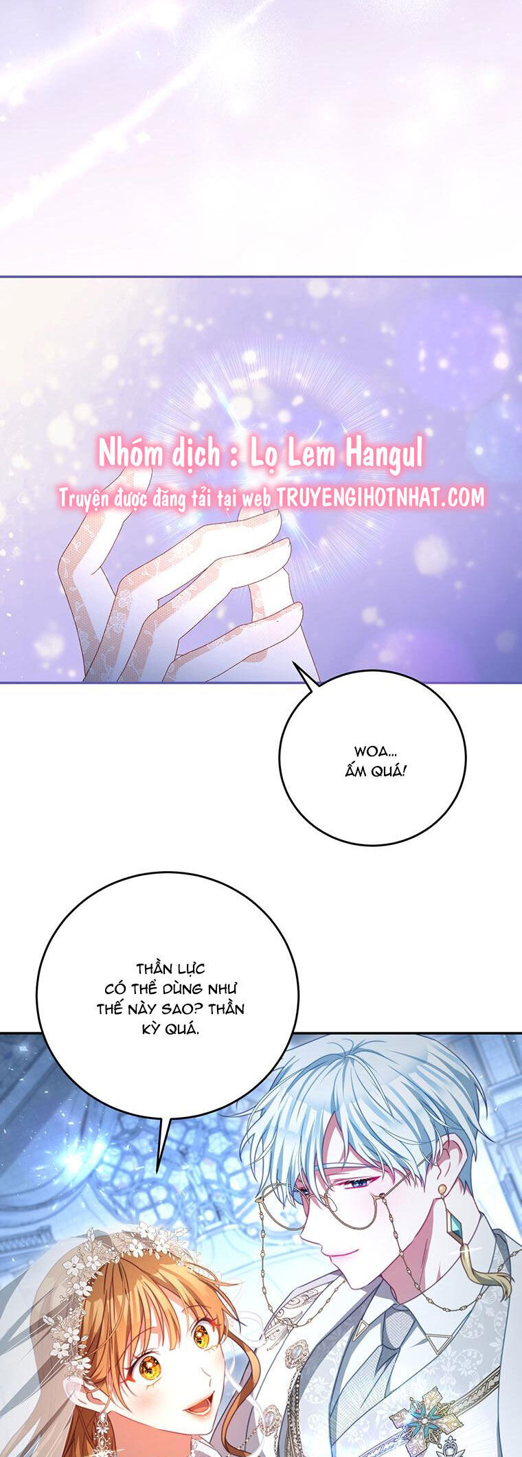 Trở Thành Tình Địch Của Các Nam Chính Chapter 103 - 6