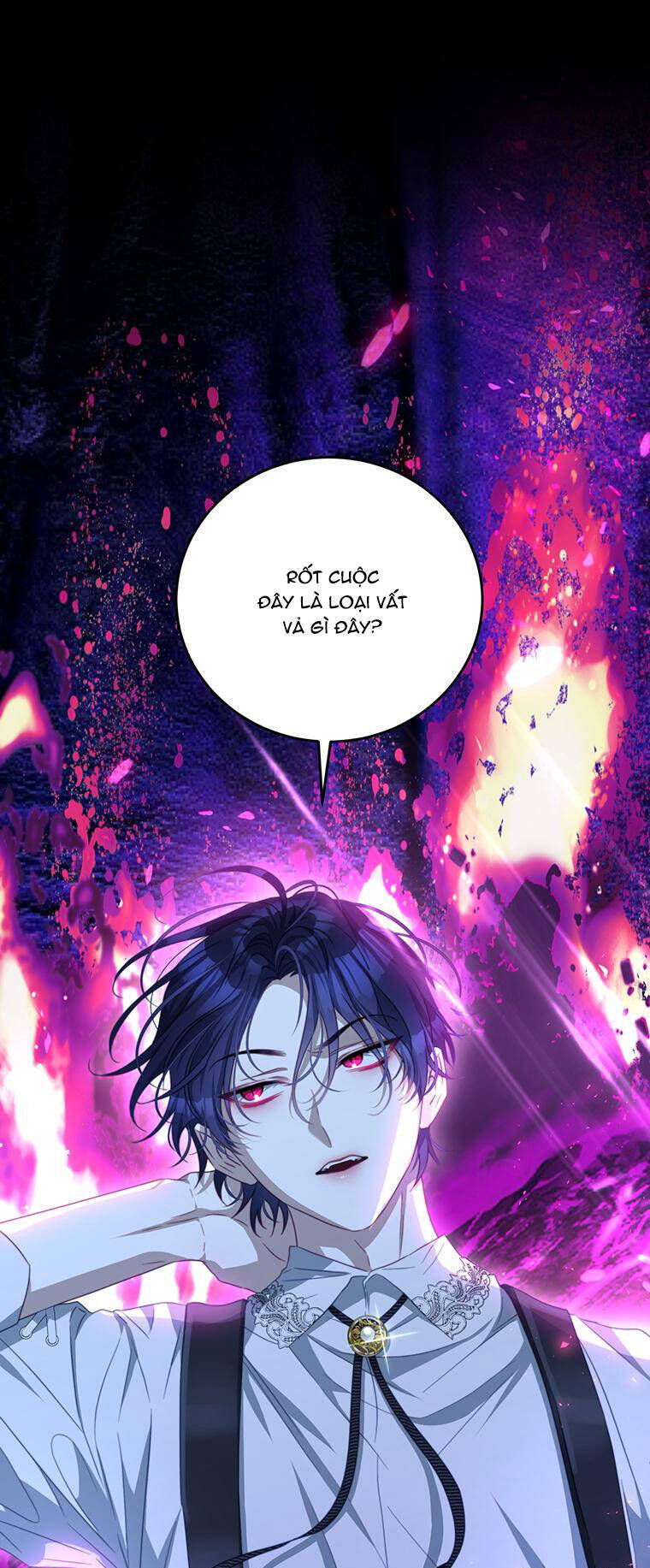 Trở Thành Tình Địch Của Các Nam Chính Chapter 101.1 - 1