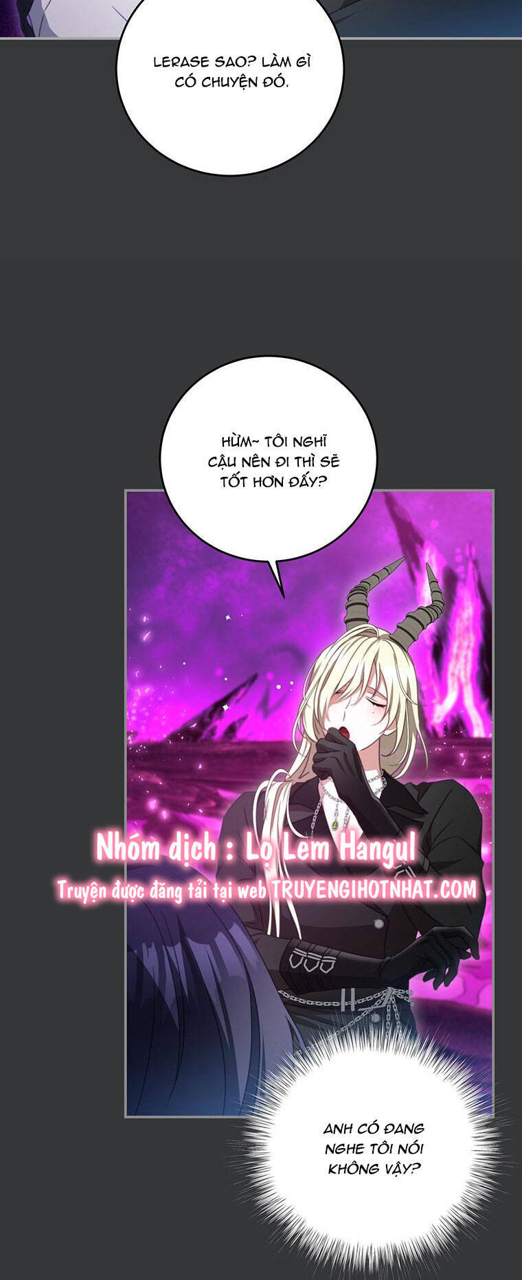 Trở Thành Tình Địch Của Các Nam Chính Chapter 101.1 - 12
