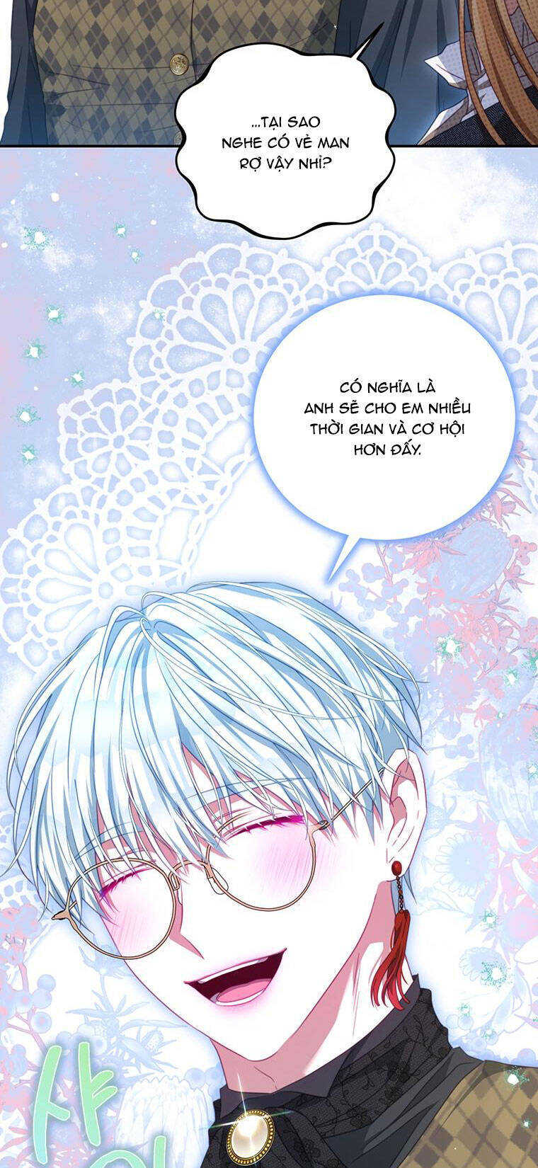 Trở Thành Tình Địch Của Các Nam Chính Chapter 101.2 - 1