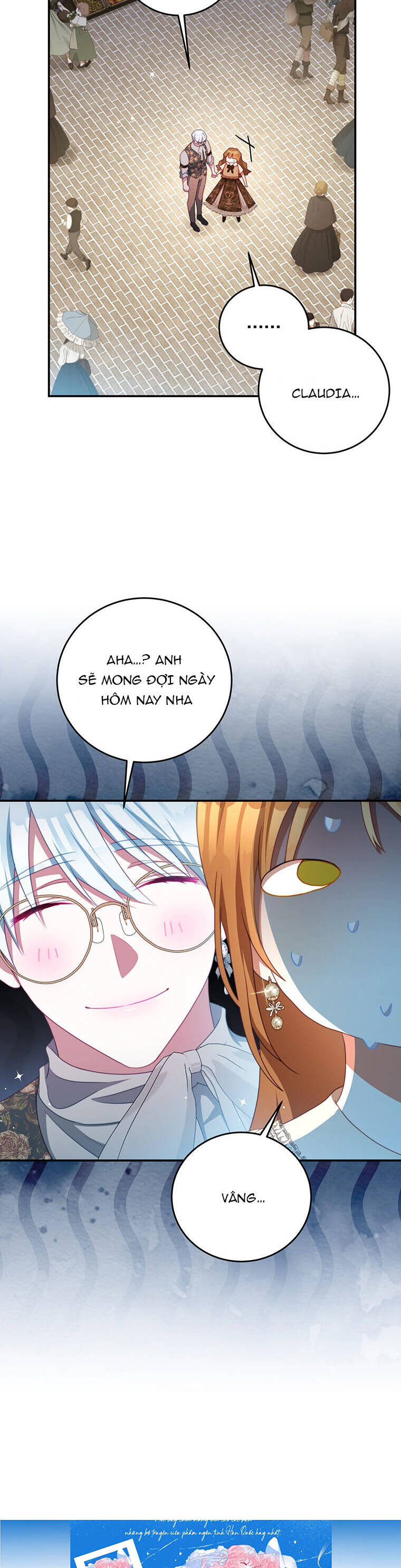 Trở Thành Tình Địch Của Các Nam Chính Chapter 99.1 - 11