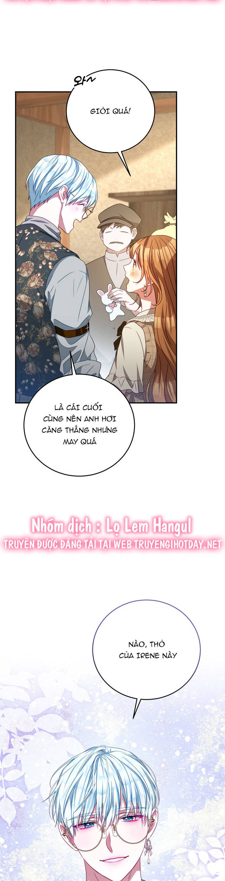 Trở Thành Tình Địch Của Các Nam Chính Chapter 99.1 - 19