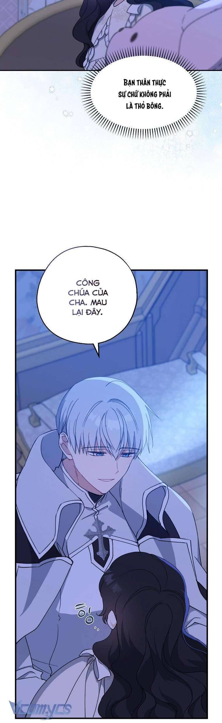 Trở Thành Con Gái Nhà Tài Phiệt Chapter 127 - 11