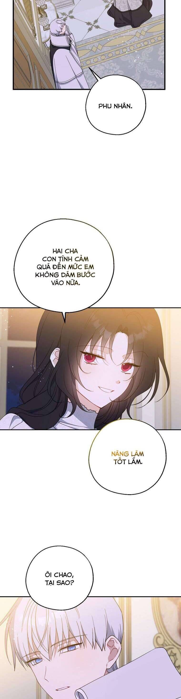 Trở Thành Con Gái Nhà Tài Phiệt Chapter 127 - 16