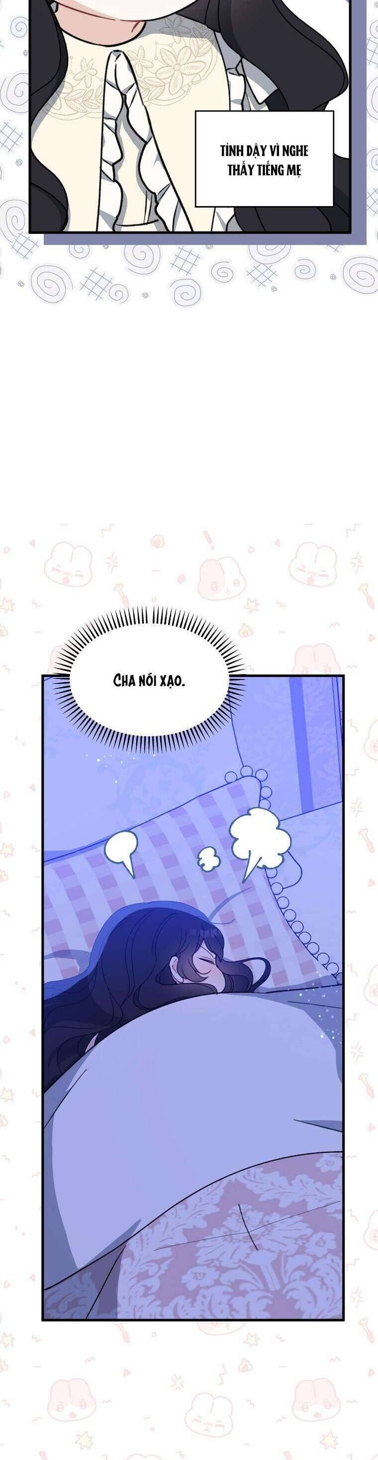 Trở Thành Con Gái Nhà Tài Phiệt Chapter 127 - 19