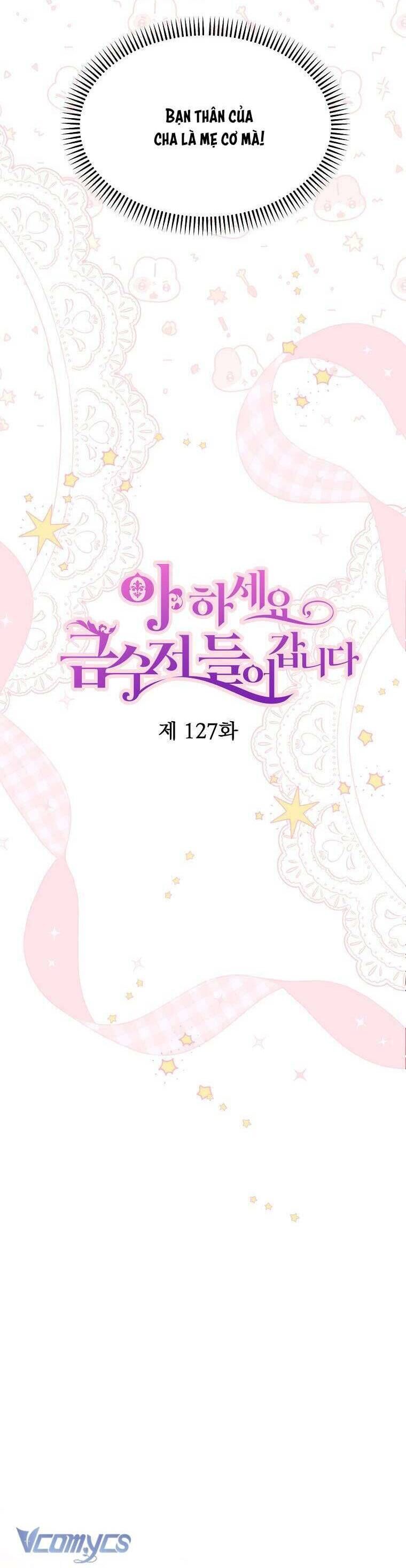 Trở Thành Con Gái Nhà Tài Phiệt Chapter 127 - 20