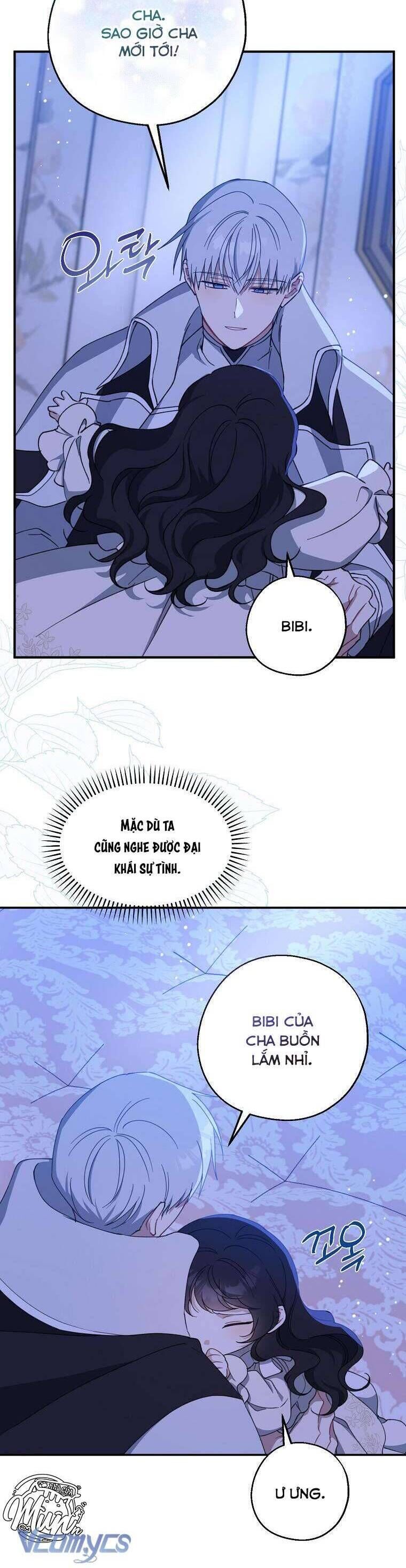 Trở Thành Con Gái Nhà Tài Phiệt Chapter 127 - 3