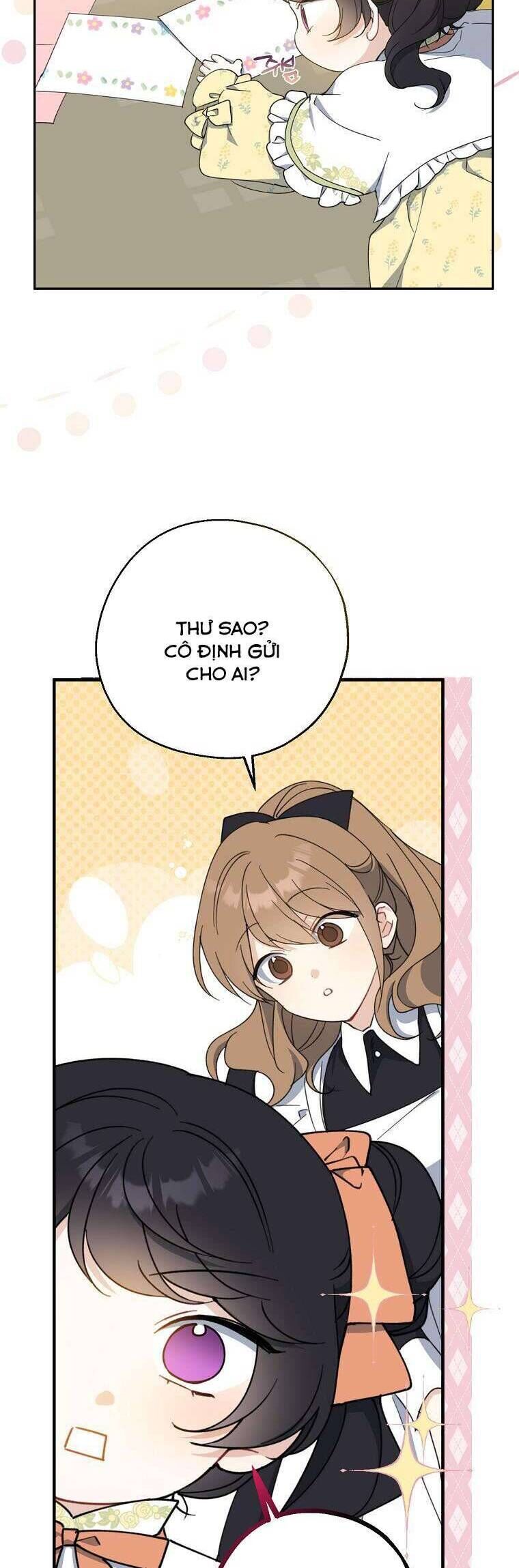 Trở Thành Con Gái Nhà Tài Phiệt Chapter 127 - 22