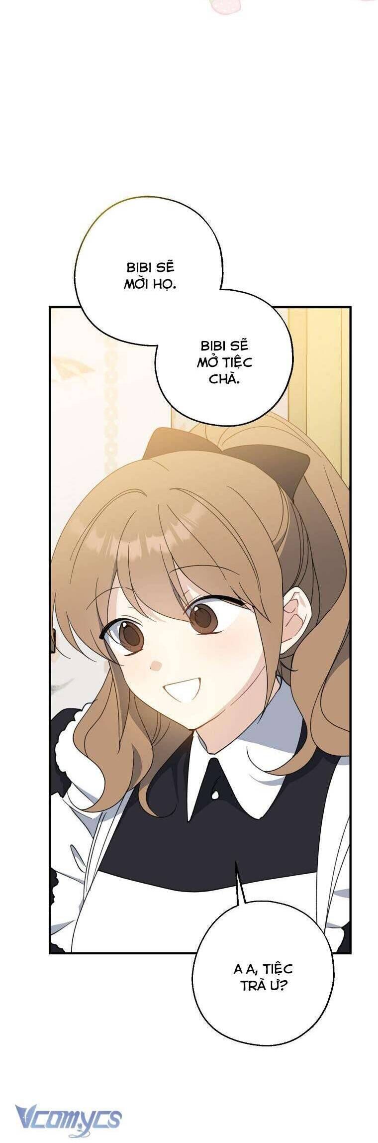 Trở Thành Con Gái Nhà Tài Phiệt Chapter 127 - 24