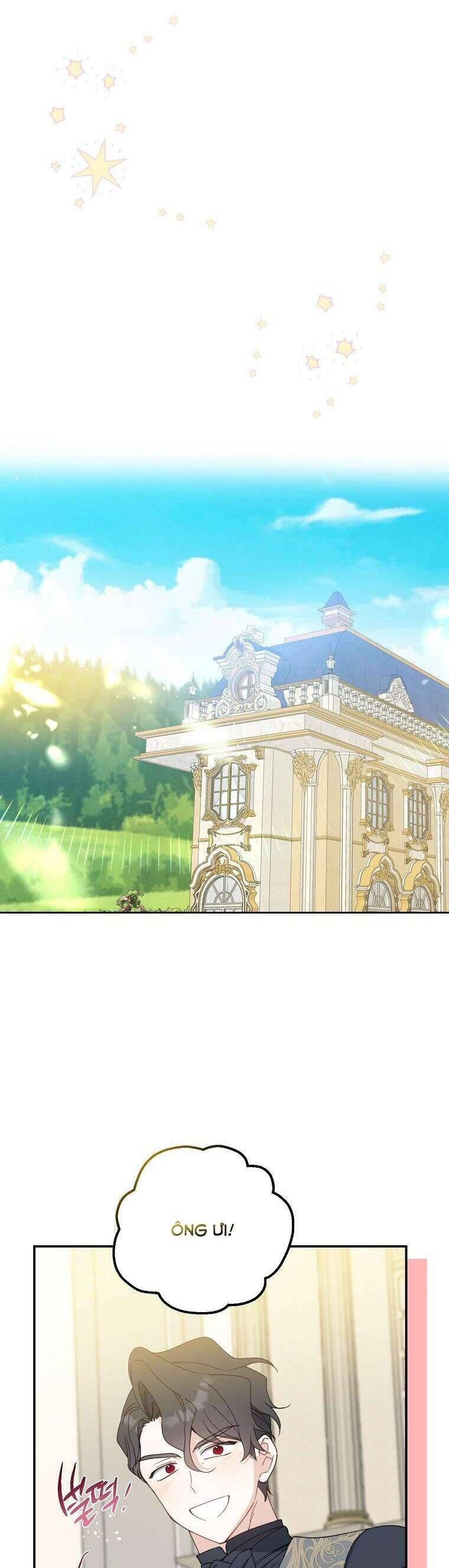 Trở Thành Con Gái Nhà Tài Phiệt Chapter 127 - 27