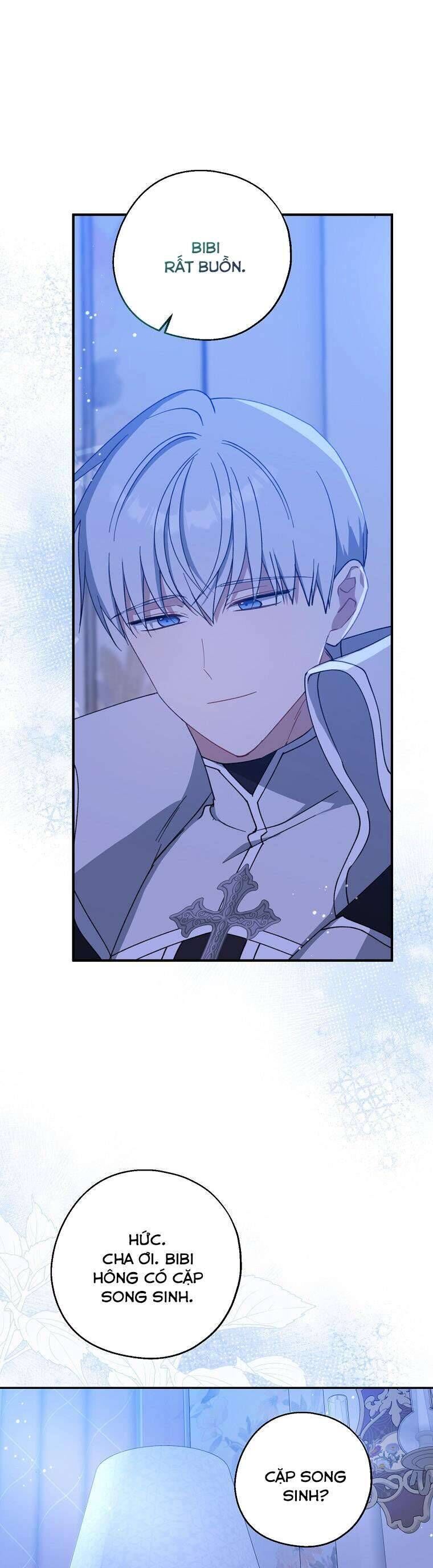 Trở Thành Con Gái Nhà Tài Phiệt Chapter 127 - 4