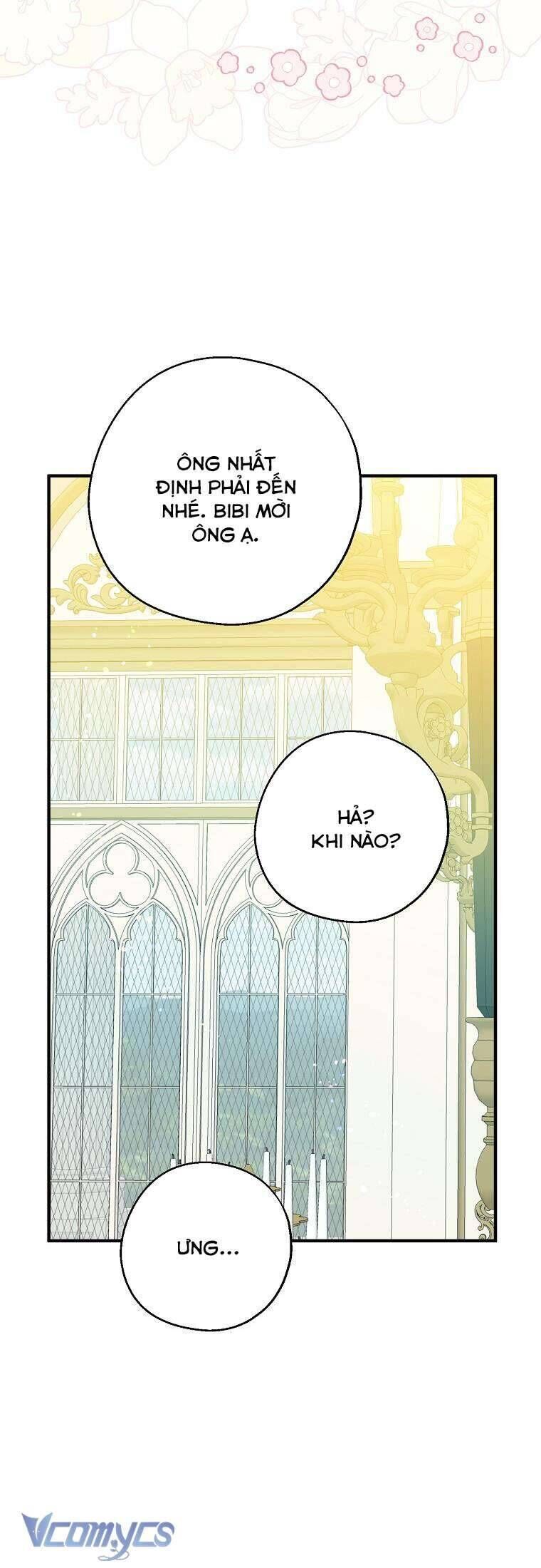 Trở Thành Con Gái Nhà Tài Phiệt Chapter 127 - 31