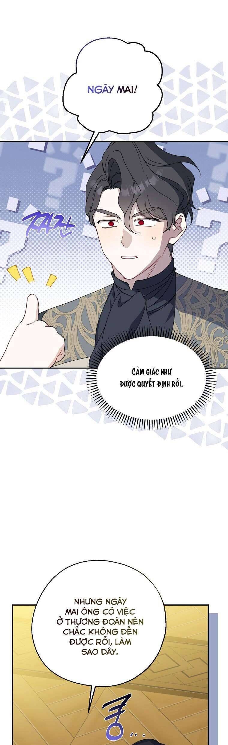 Trở Thành Con Gái Nhà Tài Phiệt Chapter 127 - 32