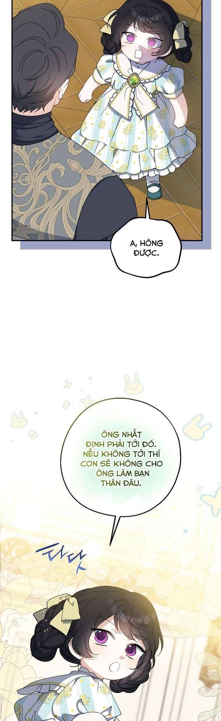Trở Thành Con Gái Nhà Tài Phiệt Chapter 127 - 33