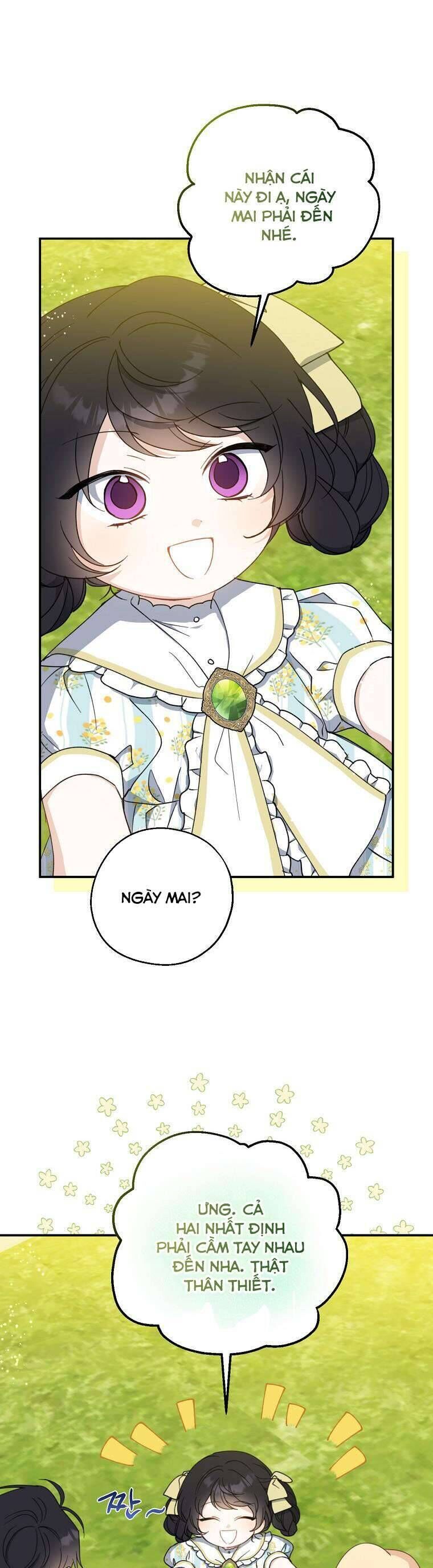 Trở Thành Con Gái Nhà Tài Phiệt Chapter 127 - 36