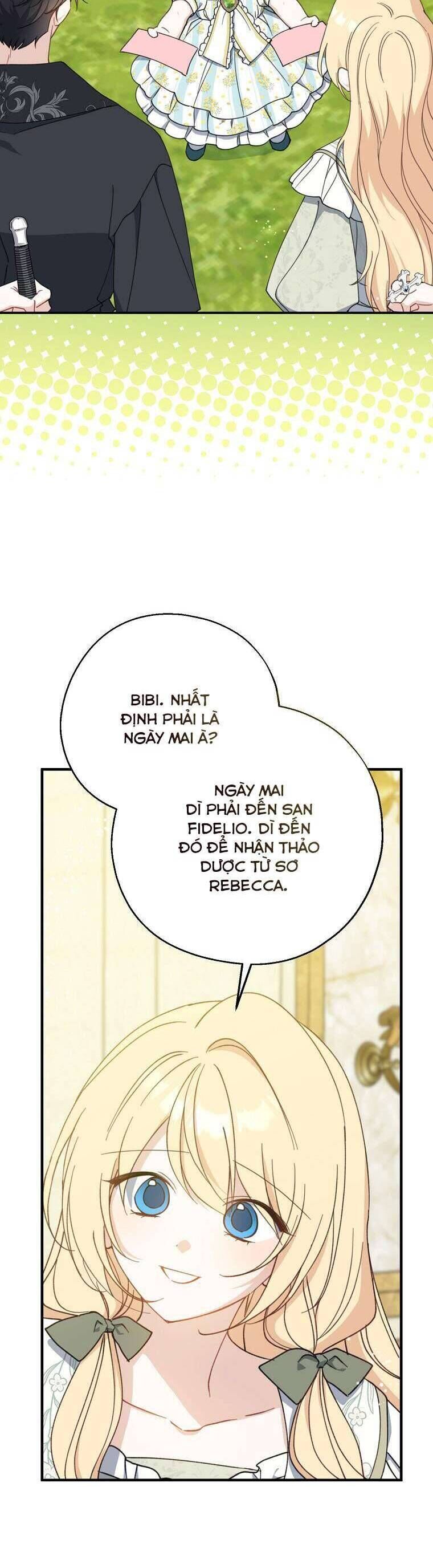 Trở Thành Con Gái Nhà Tài Phiệt Chapter 127 - 37