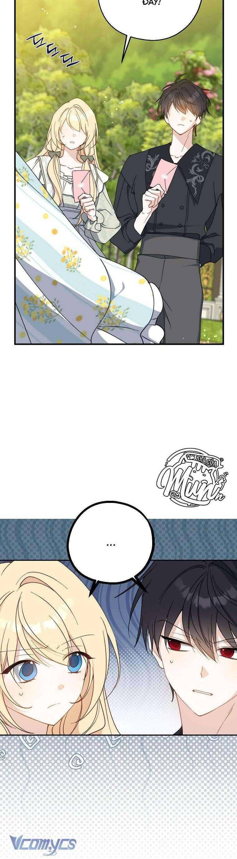 Trở Thành Con Gái Nhà Tài Phiệt Chapter 127 - 39