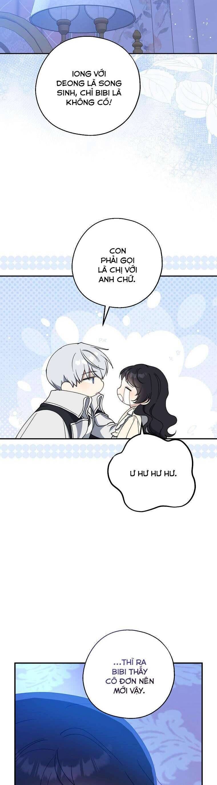 Trở Thành Con Gái Nhà Tài Phiệt Chapter 127 - 5