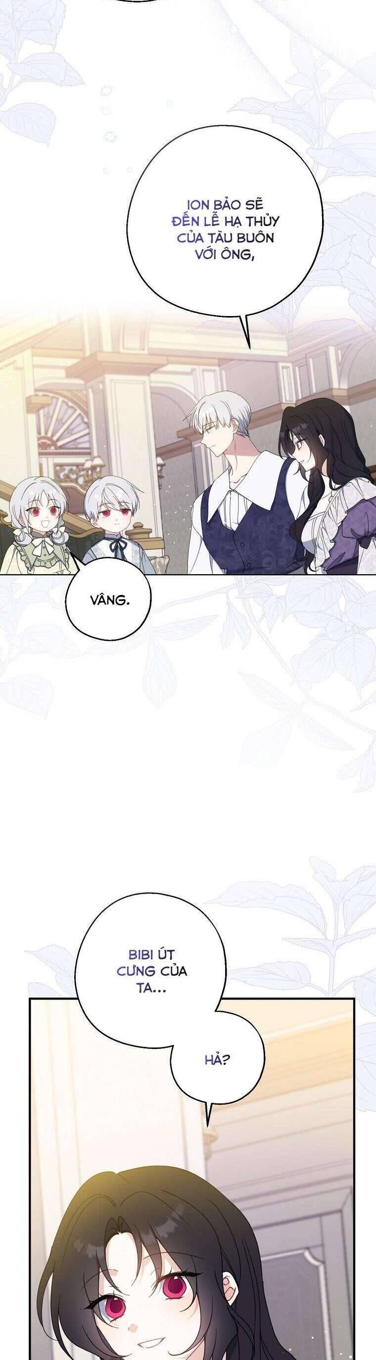 Trở Thành Con Gái Nhà Tài Phiệt Chapter 127 - 41