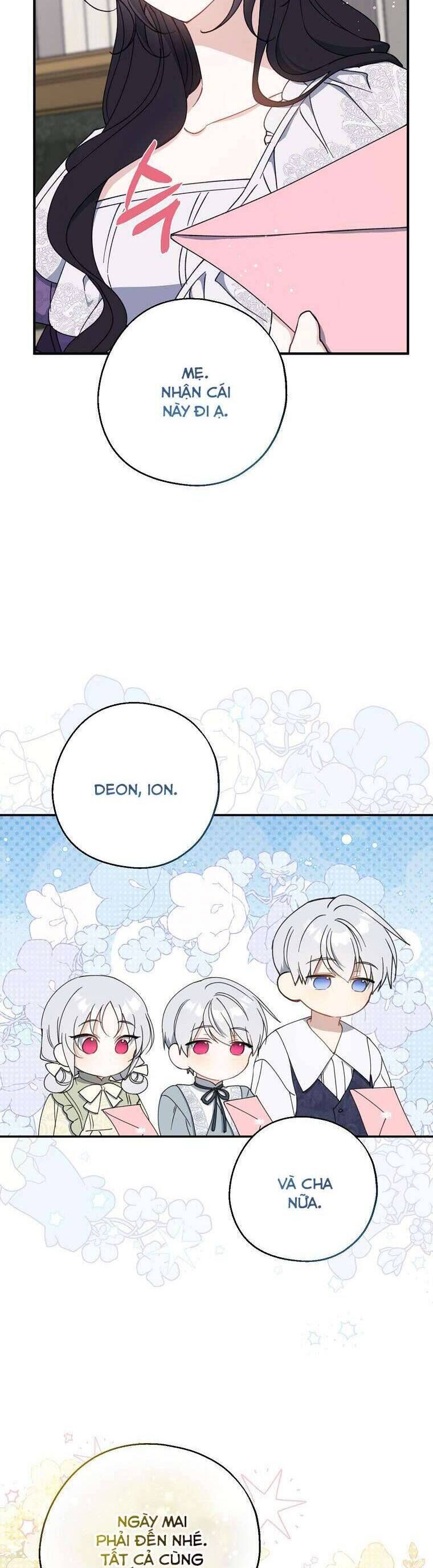 Trở Thành Con Gái Nhà Tài Phiệt Chapter 127 - 42
