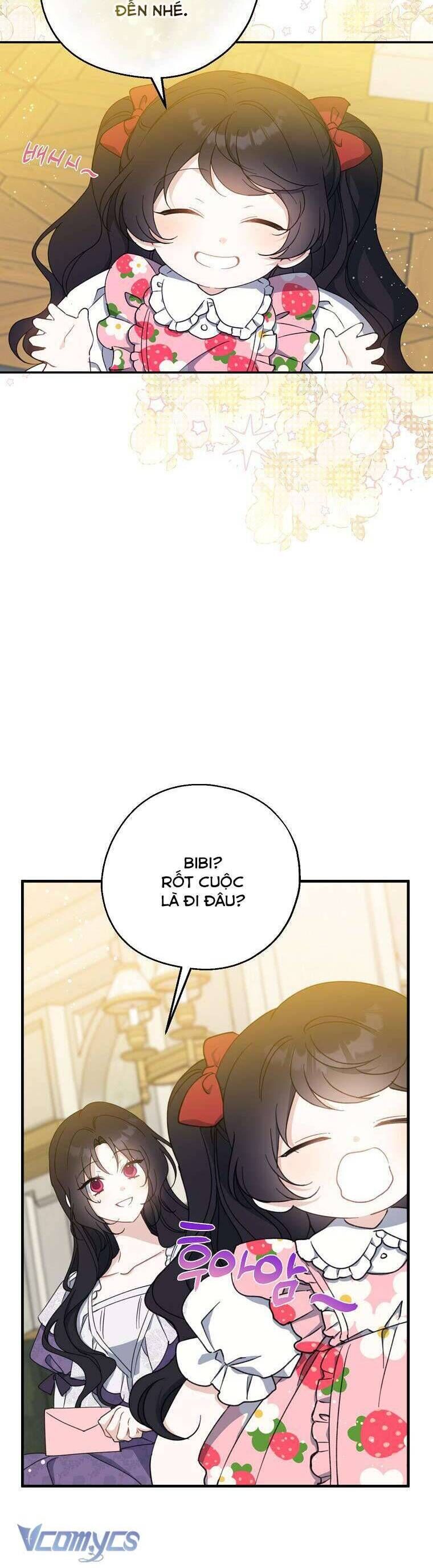 Trở Thành Con Gái Nhà Tài Phiệt Chapter 127 - 43