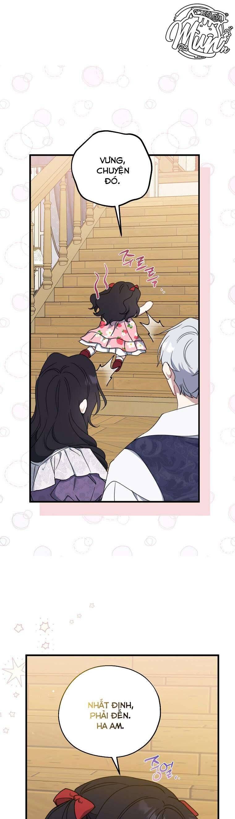 Trở Thành Con Gái Nhà Tài Phiệt Chapter 127 - 44