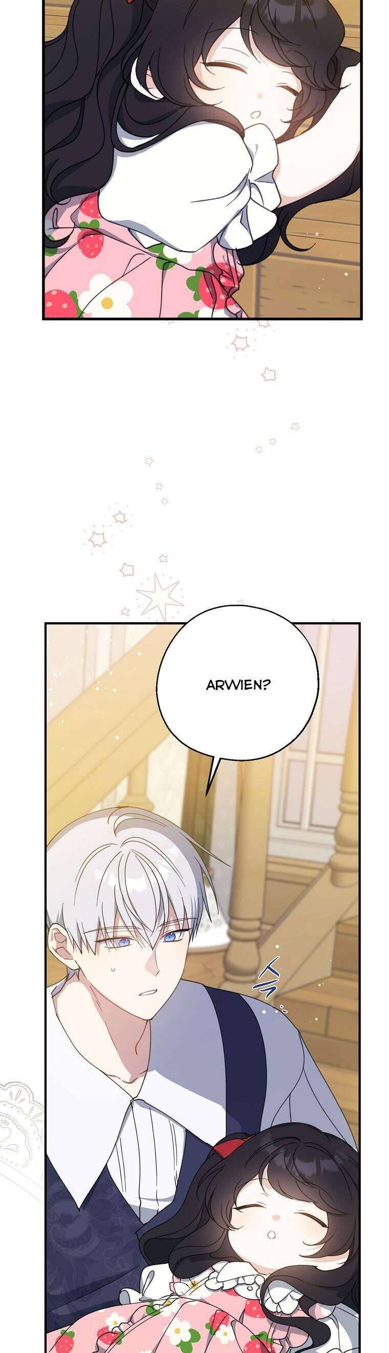 Trở Thành Con Gái Nhà Tài Phiệt Chapter 127 - 45