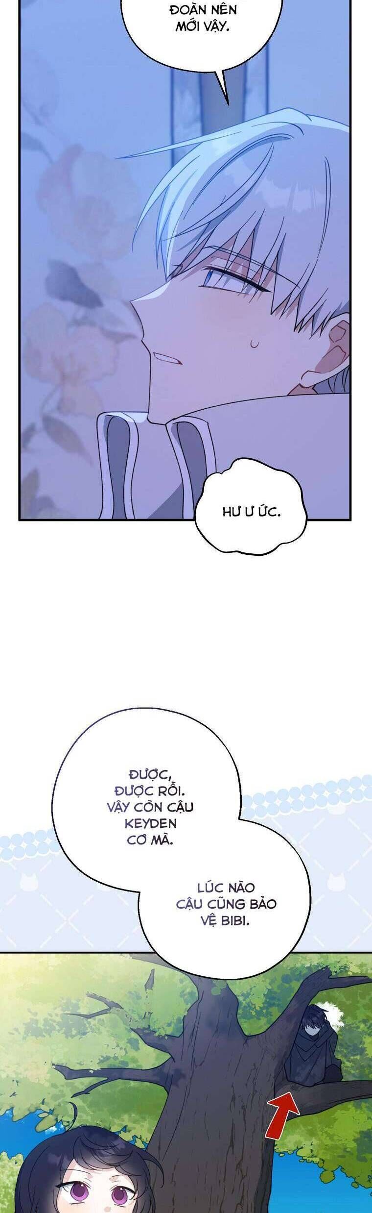 Trở Thành Con Gái Nhà Tài Phiệt Chapter 127 - 9