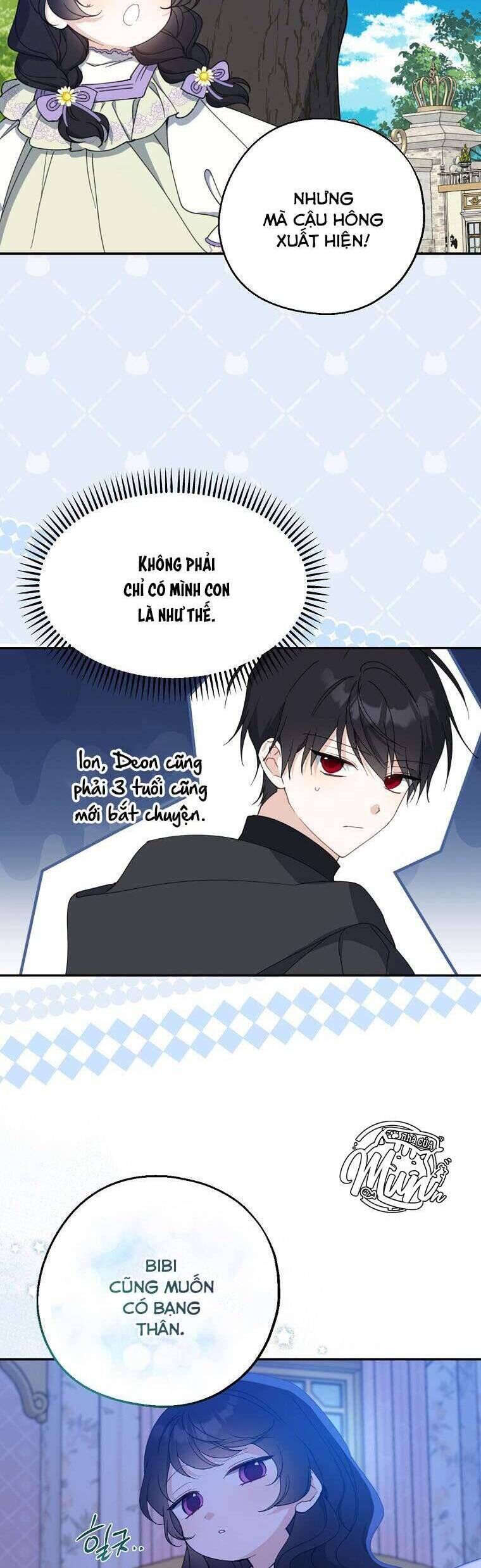 Trở Thành Con Gái Nhà Tài Phiệt Chapter 127 - 10