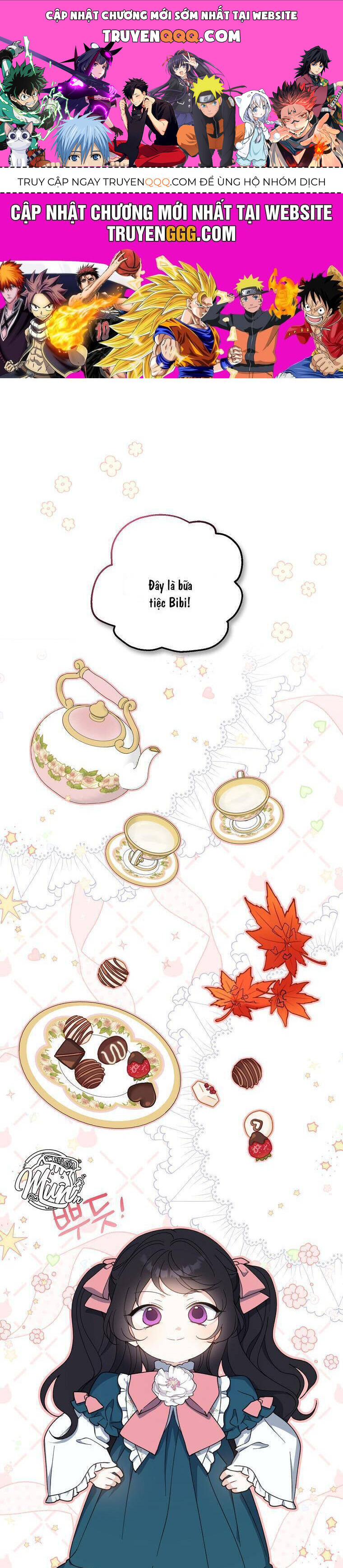 Trở Thành Con Gái Nhà Tài Phiệt Chapter 128 - 1