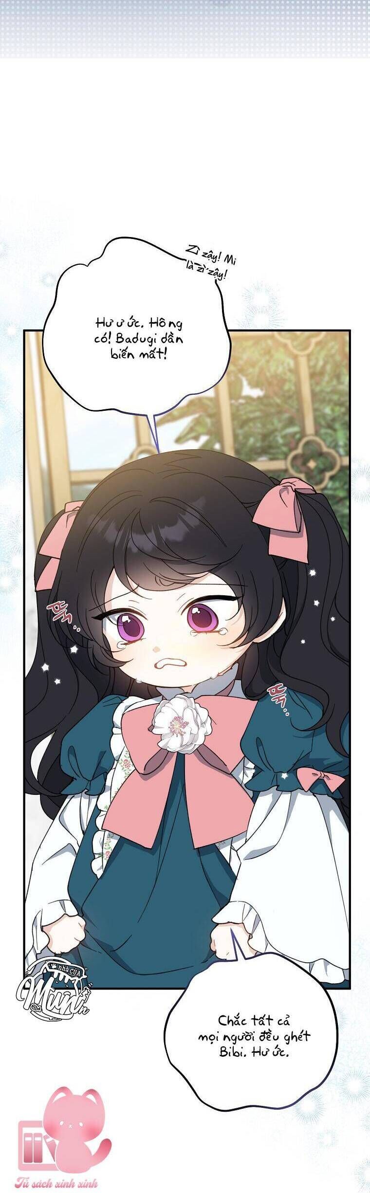 Trở Thành Con Gái Nhà Tài Phiệt Chapter 128 - 12