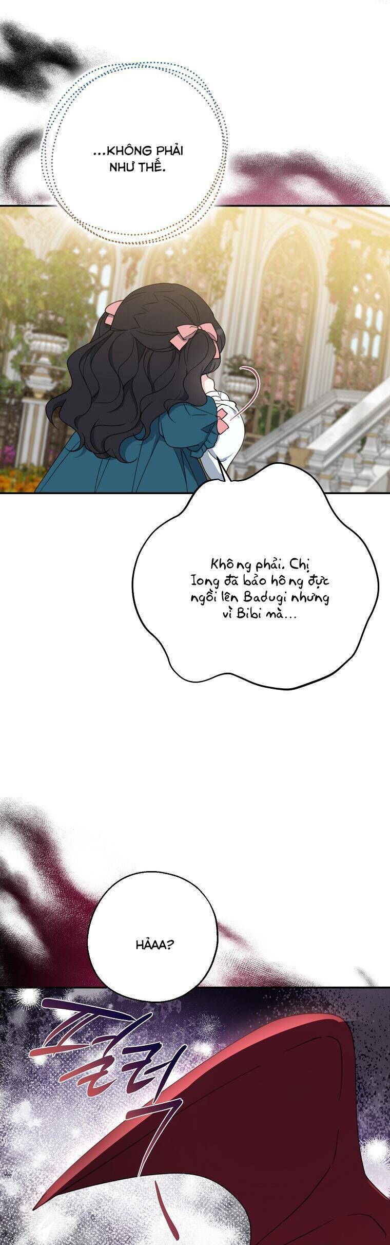 Trở Thành Con Gái Nhà Tài Phiệt Chapter 128 - 13