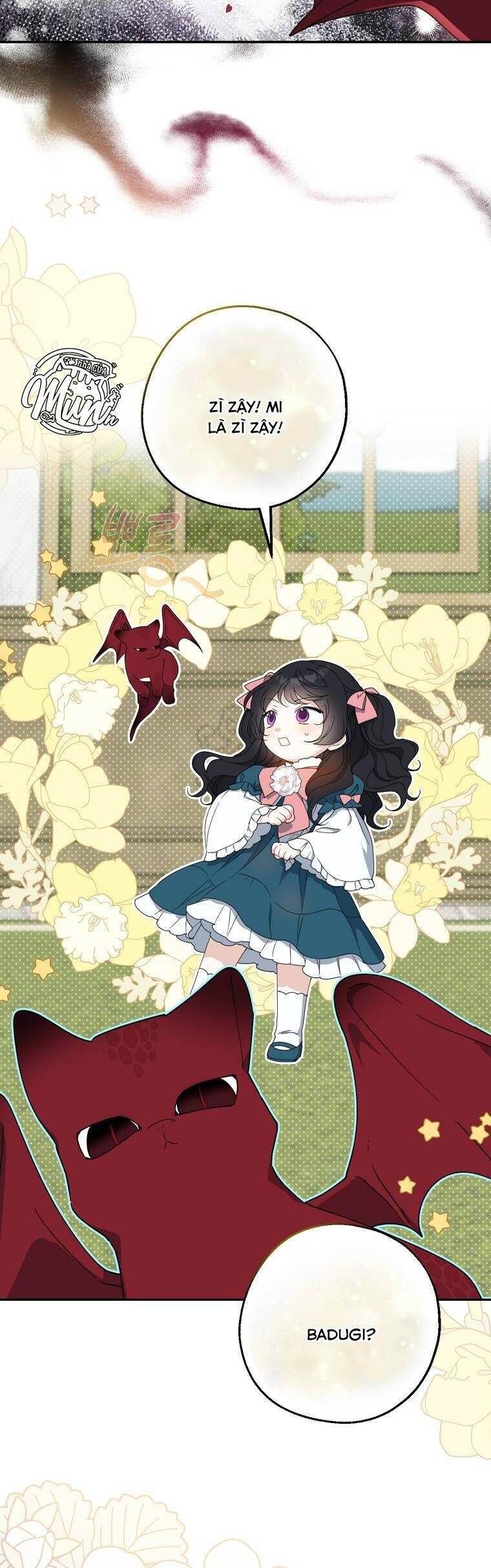 Trở Thành Con Gái Nhà Tài Phiệt Chapter 128 - 14