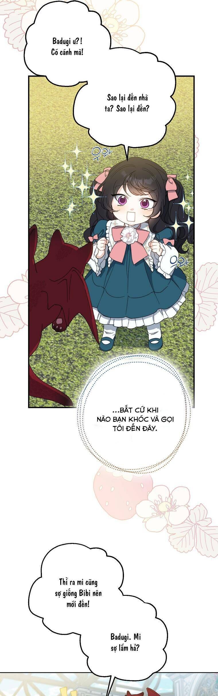 Trở Thành Con Gái Nhà Tài Phiệt Chapter 128 - 15