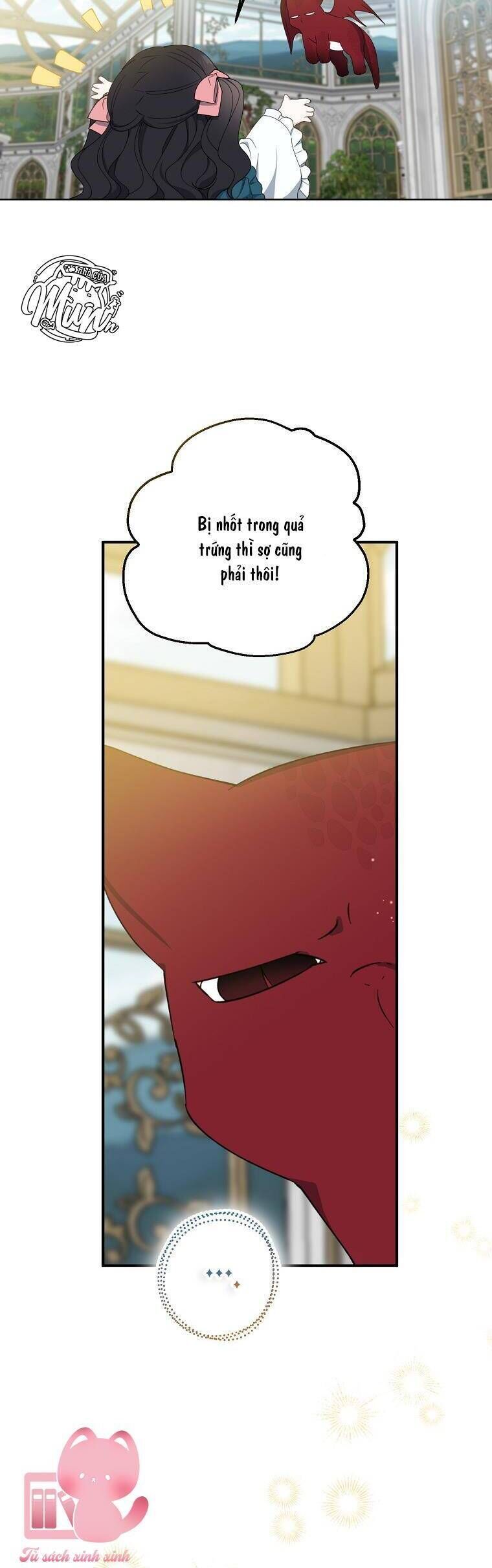Trở Thành Con Gái Nhà Tài Phiệt Chapter 128 - 16