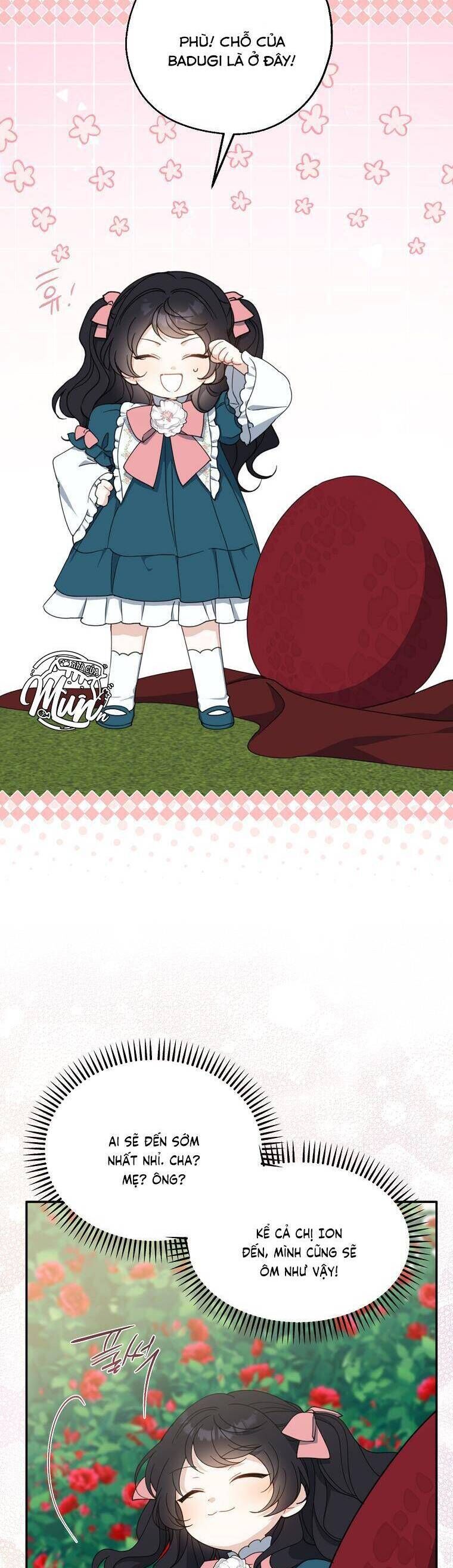 Trở Thành Con Gái Nhà Tài Phiệt Chapter 128 - 3