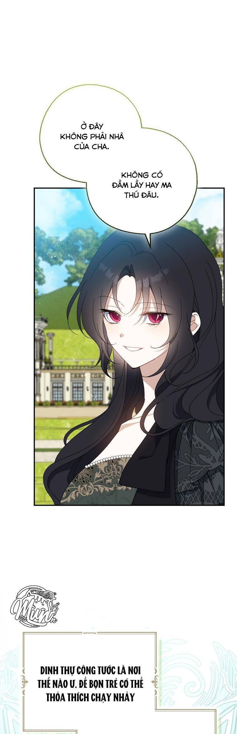Trở Thành Con Gái Nhà Tài Phiệt Chapter 128 - 21
