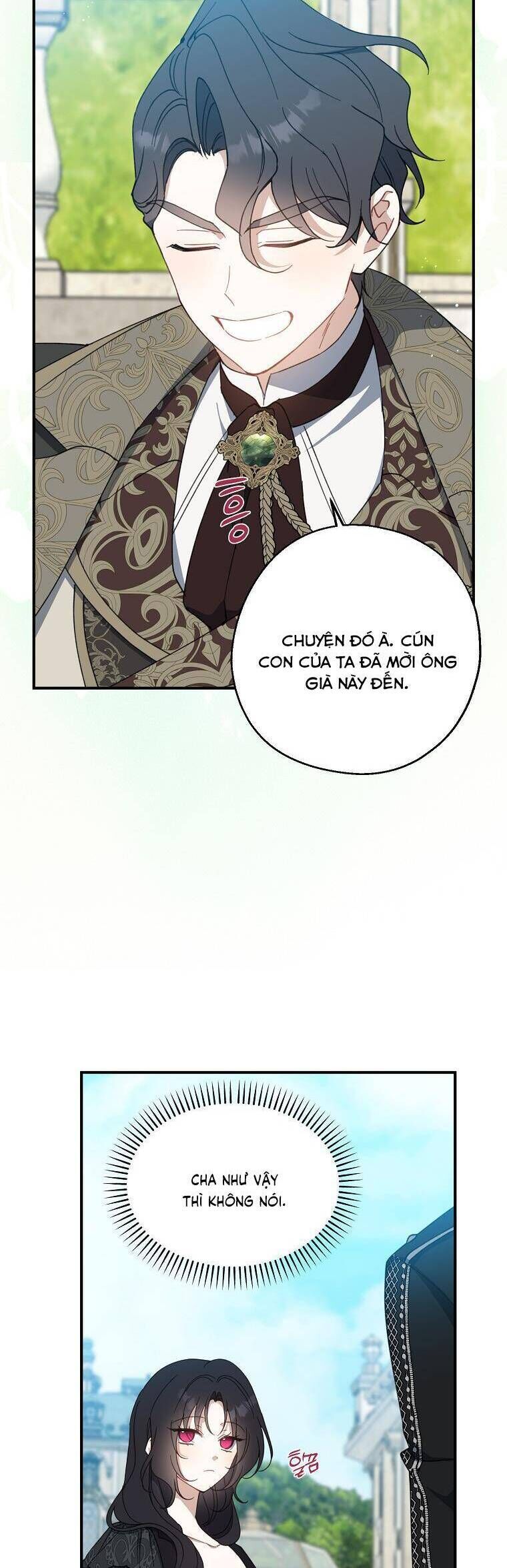 Trở Thành Con Gái Nhà Tài Phiệt Chapter 128 - 23