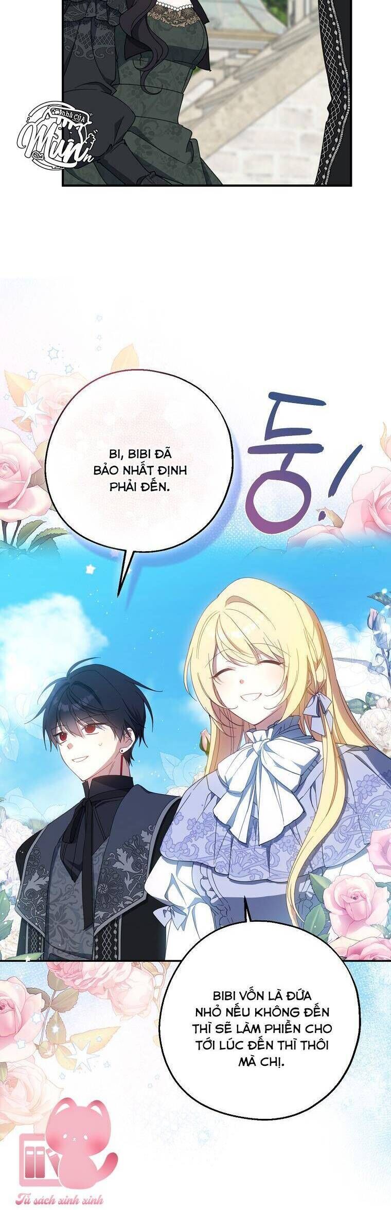 Trở Thành Con Gái Nhà Tài Phiệt Chapter 128 - 24