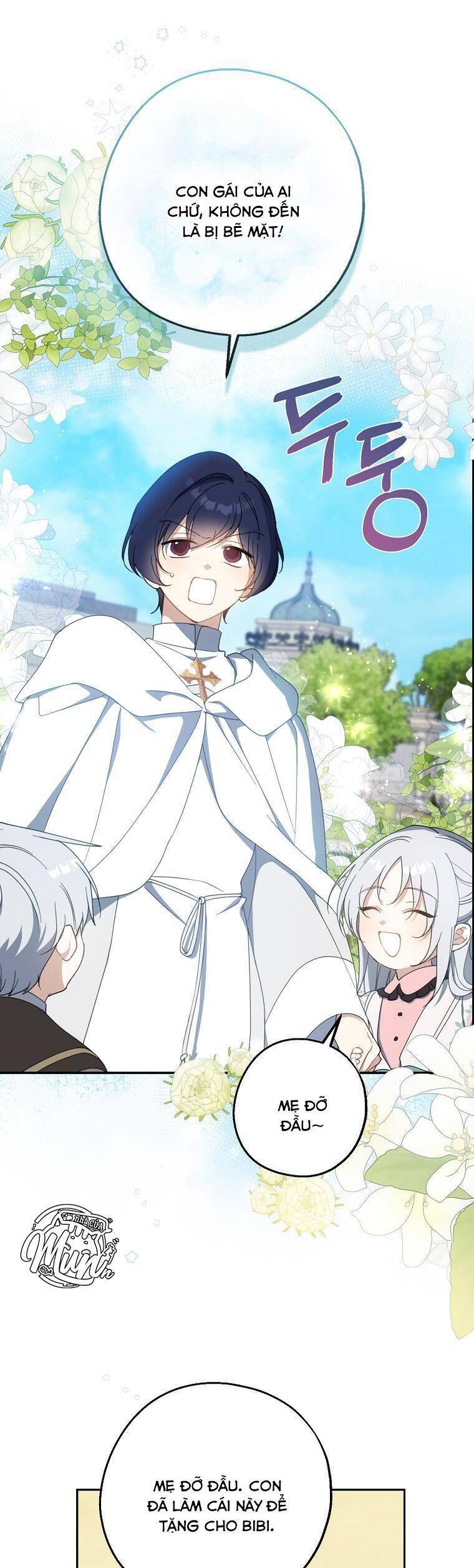 Trở Thành Con Gái Nhà Tài Phiệt Chapter 128 - 25