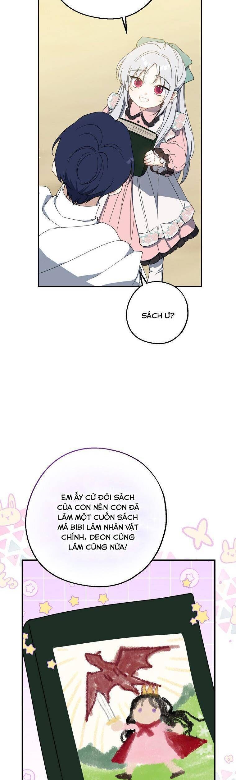 Trở Thành Con Gái Nhà Tài Phiệt Chapter 128 - 26