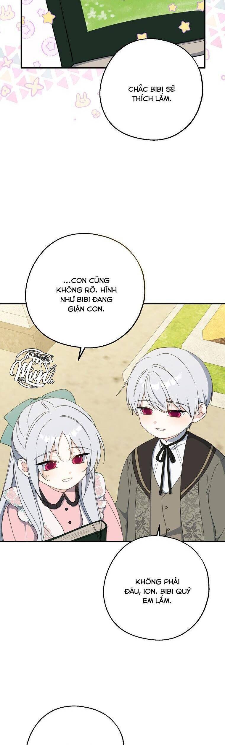 Trở Thành Con Gái Nhà Tài Phiệt Chapter 128 - 27