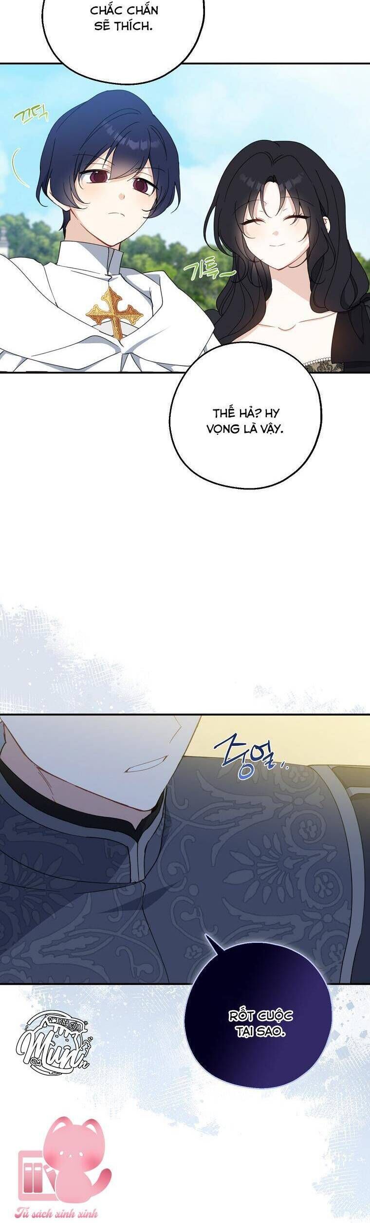 Trở Thành Con Gái Nhà Tài Phiệt Chapter 128 - 28