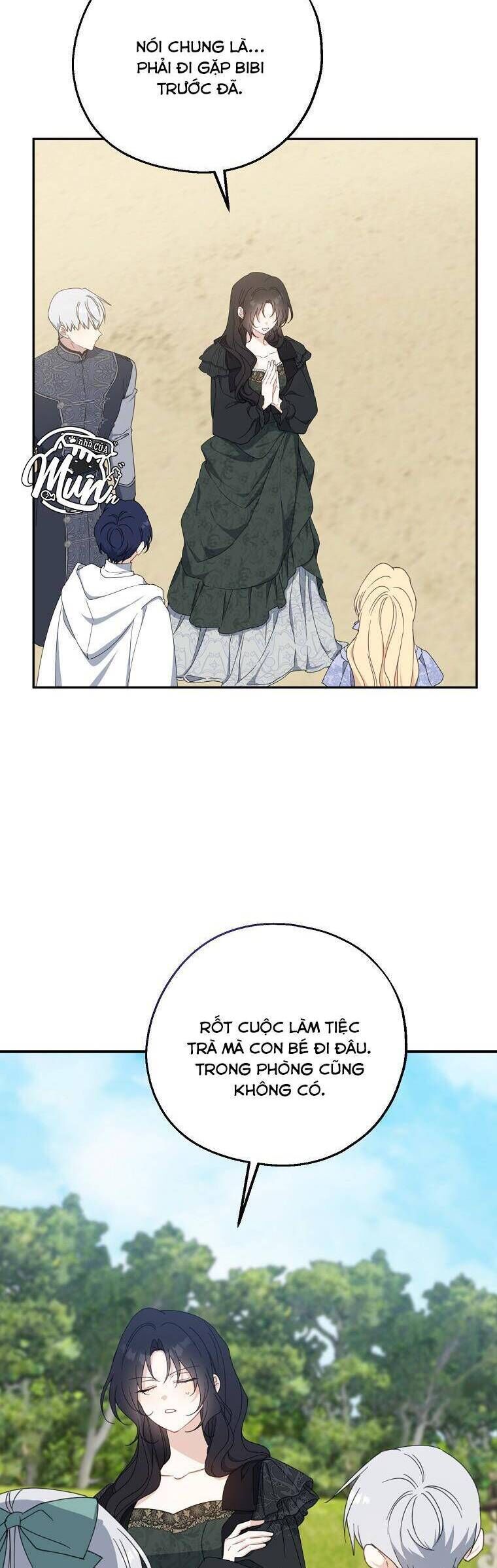 Trở Thành Con Gái Nhà Tài Phiệt Chapter 128 - 30