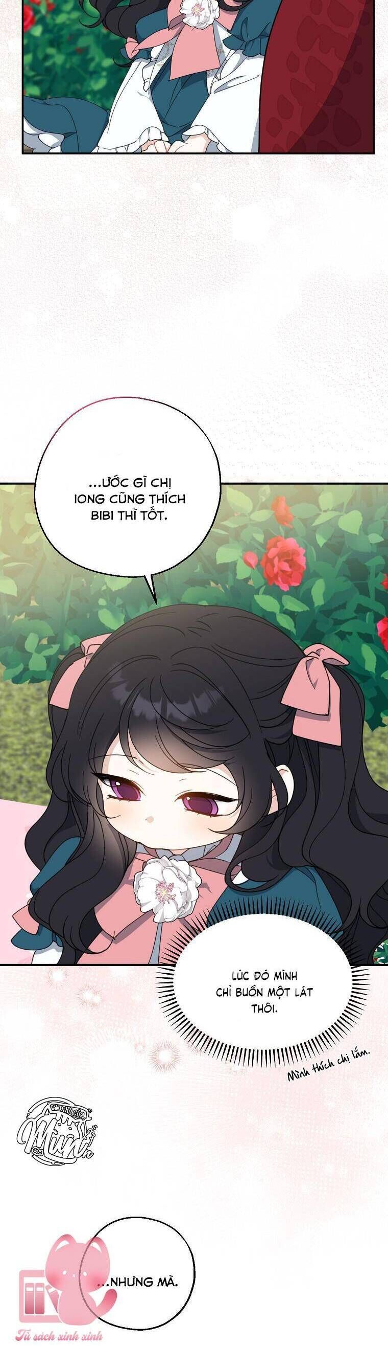 Trở Thành Con Gái Nhà Tài Phiệt Chapter 128 - 4
