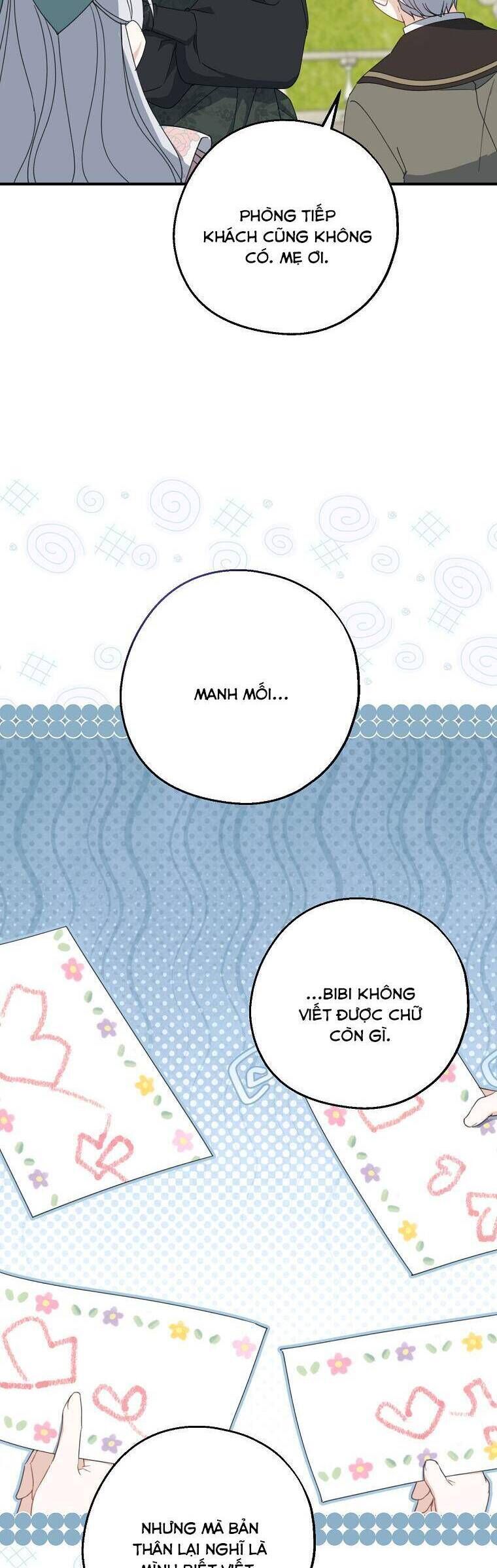 Trở Thành Con Gái Nhà Tài Phiệt Chapter 128 - 31