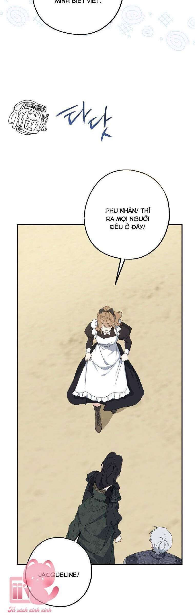 Trở Thành Con Gái Nhà Tài Phiệt Chapter 128 - 32