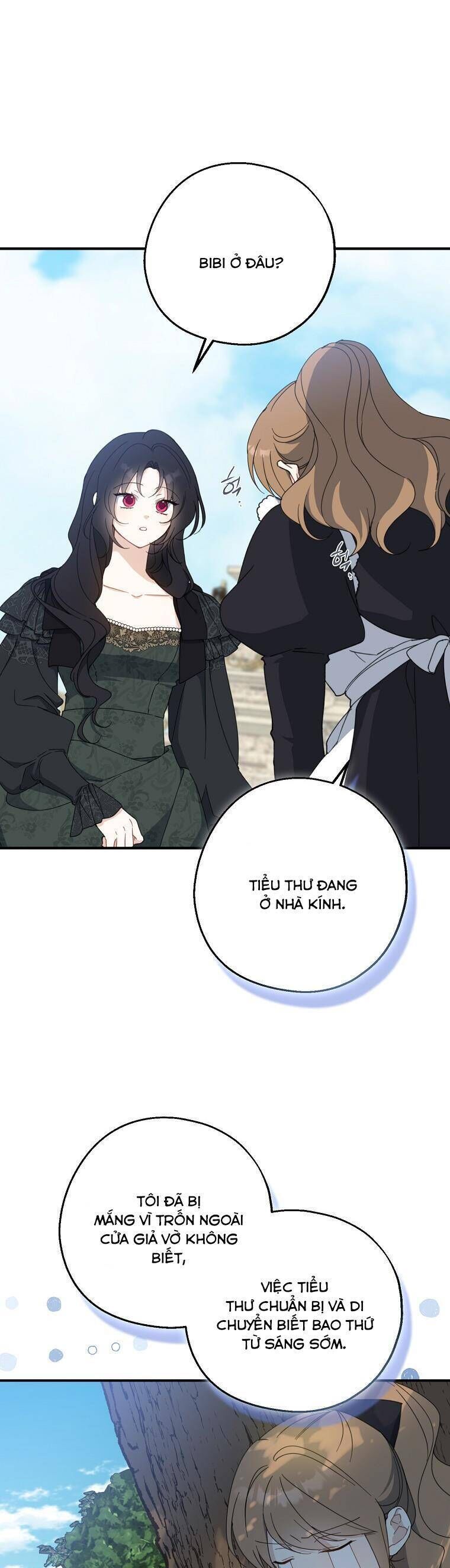 Trở Thành Con Gái Nhà Tài Phiệt Chapter 128 - 33