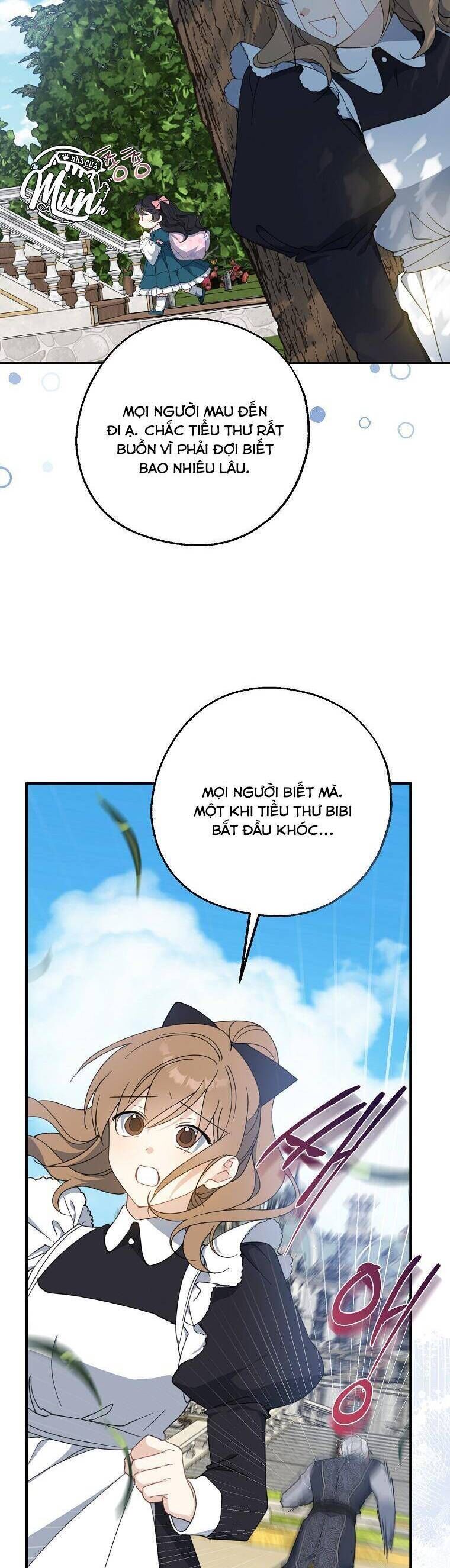 Trở Thành Con Gái Nhà Tài Phiệt Chapter 128 - 34